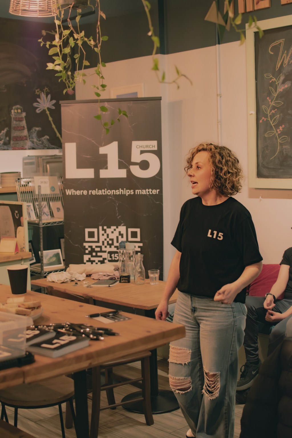 How to Support a Church Plant Without Leaving Your Current&nbsp;Church