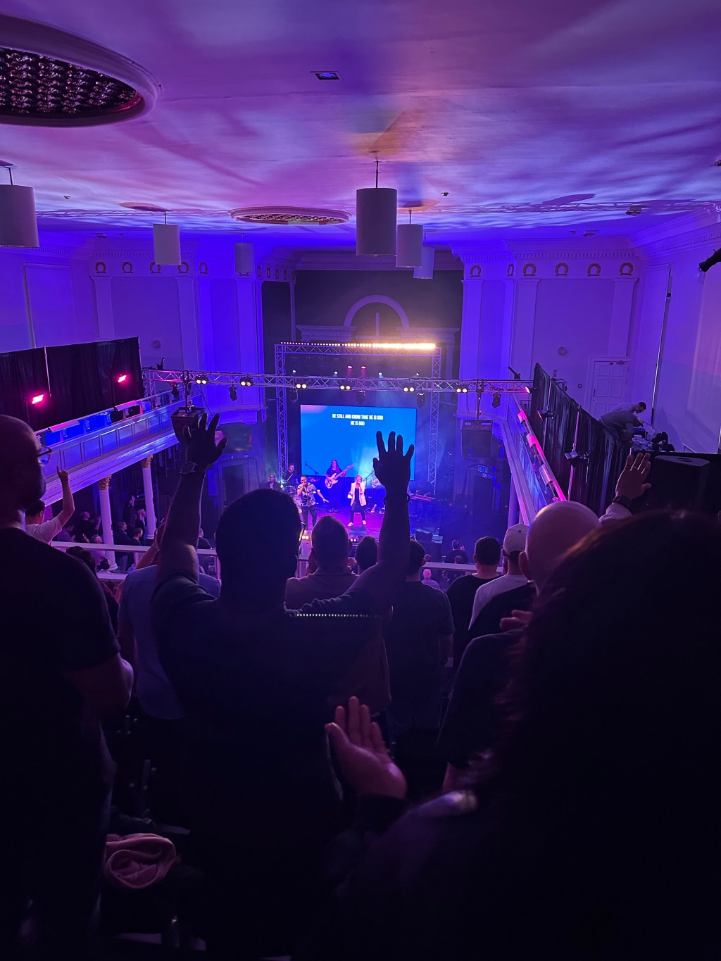 Is it Okay for Christians to&nbsp;Meditate?